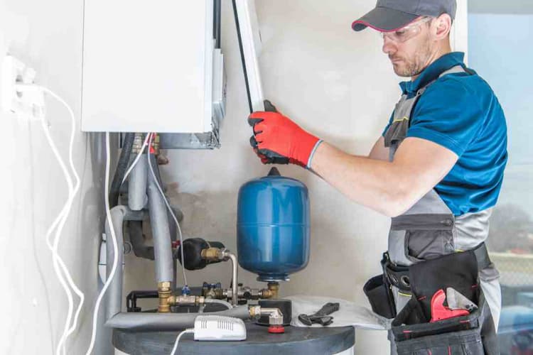 Reliable Geyser Servicing Near You: Keep Your Water Heater Efficient and Long-Lasting