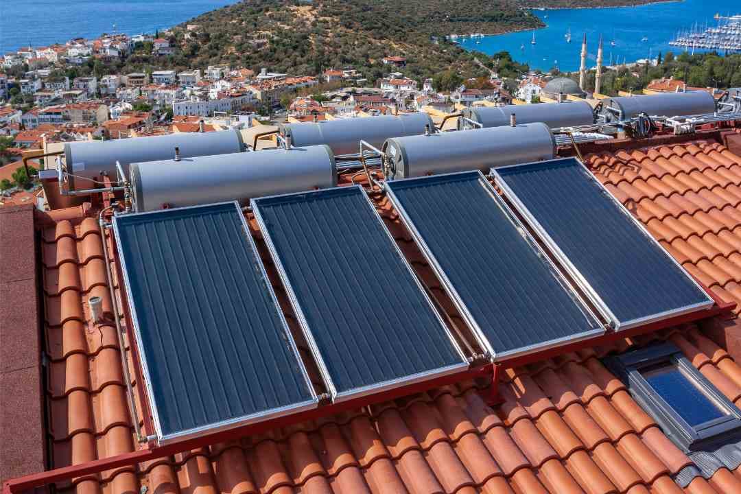 The Critical Role of Regular Solar Water Heater Servicing