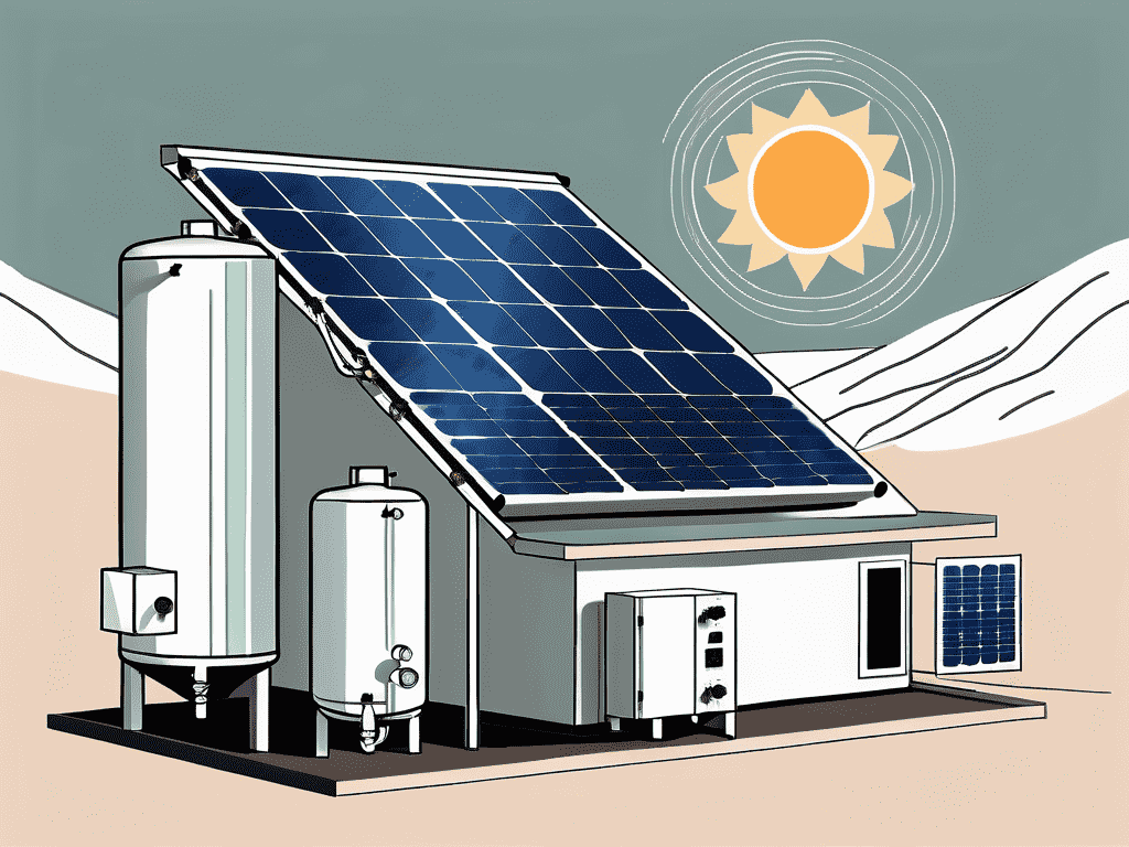 Understanding Solar Water Heaters